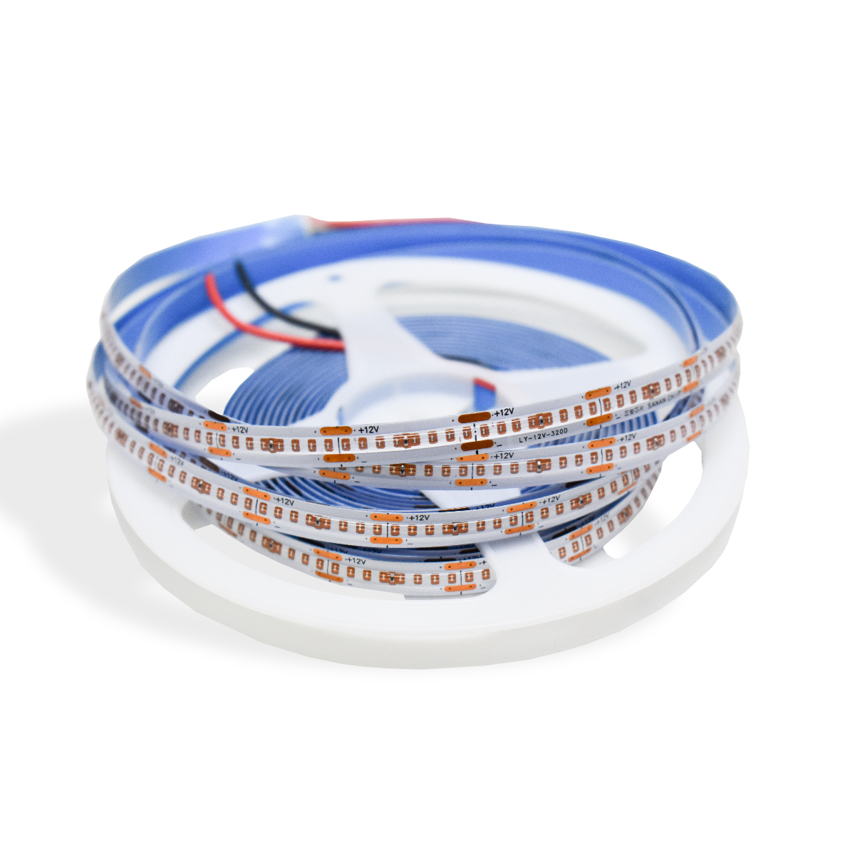 Halo LED Strip 12V COB 320 LED