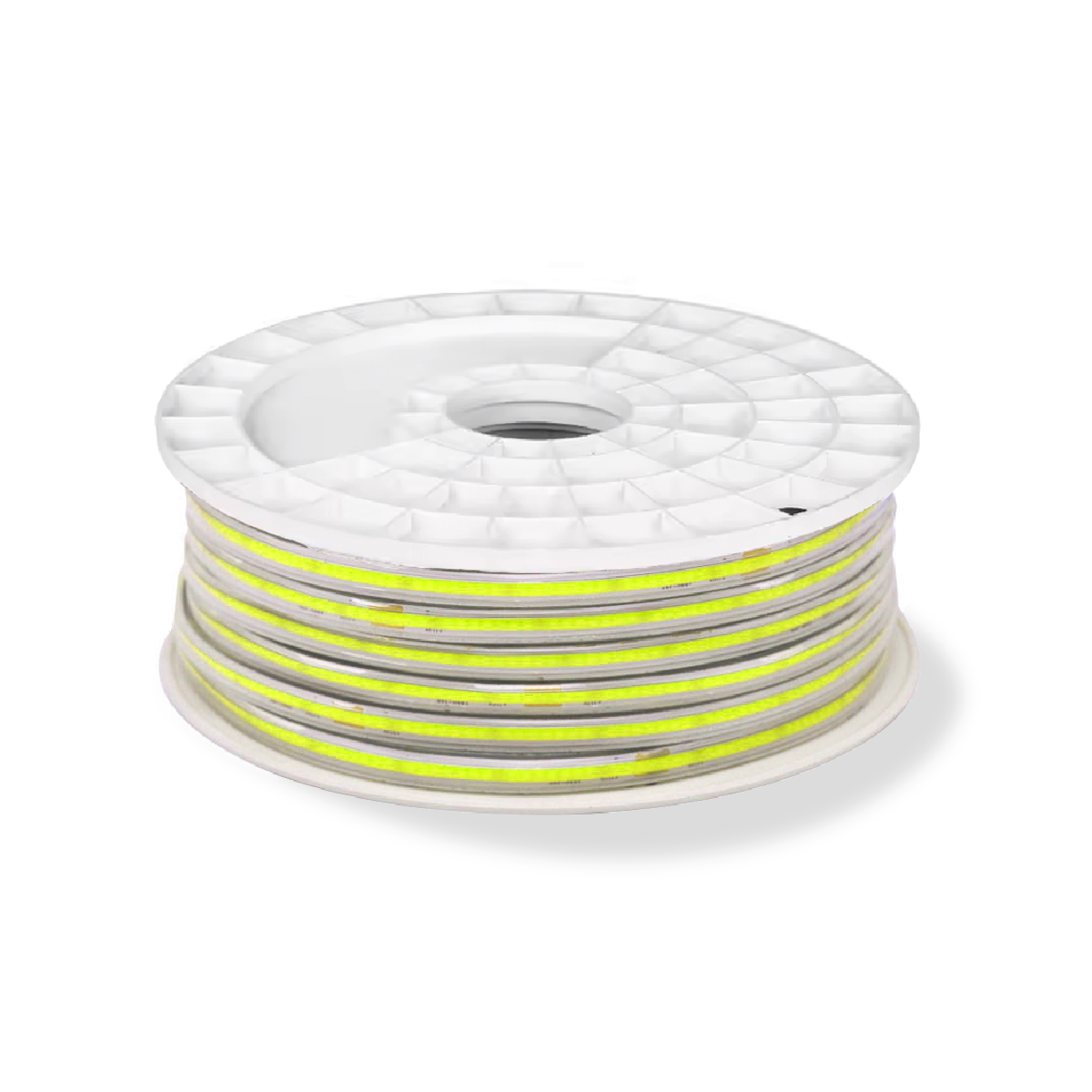 Halo LED Strip 220V COB 240 LED